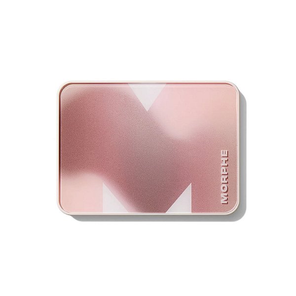 Paleta de Sombra Mauve Mode - Morphe (PRÉ VENDA)