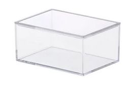 Caixa Organizadora c/Tampa Elegance (ref.1076)