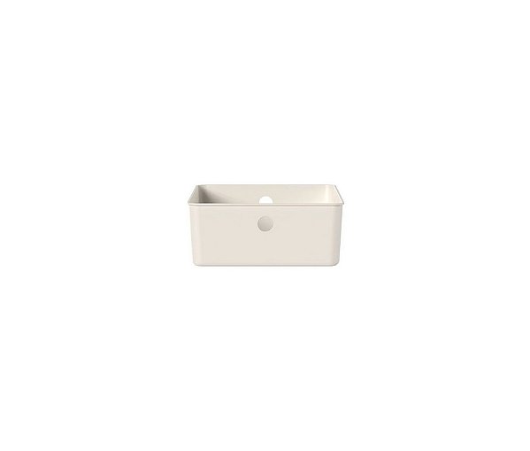 Cesto Organizador Flow 27 x 22 x 9 - Bege (ref.CFW300BGF)