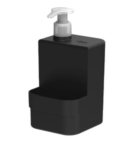 Dispenser Detergente Trium 500 ml - Cores Diversas (DC500)