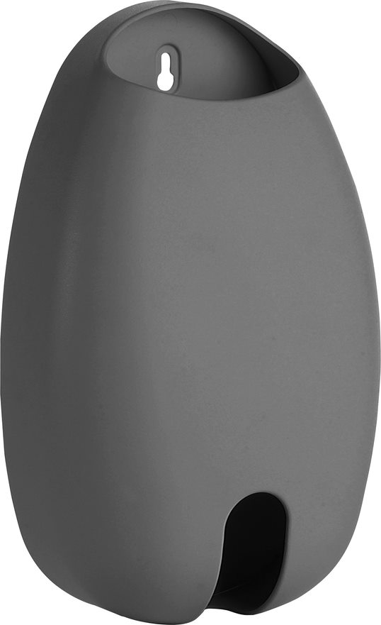 Dispenser para Sacolas Chumbo (ref.OS500)