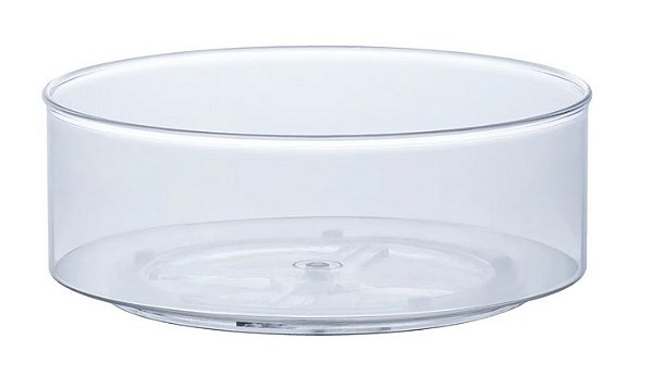 Organizador Redondo Giratório Grande (ref.1131)