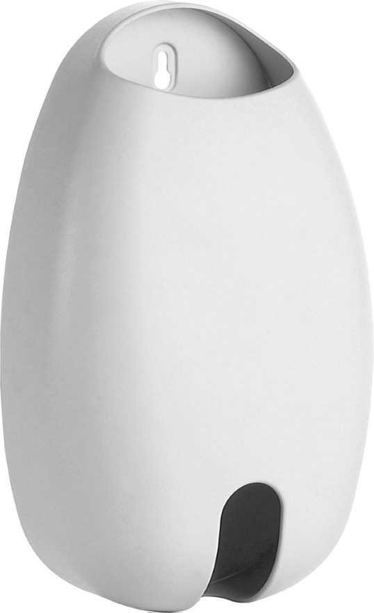 Dispenser para Sacolas Branco (ref.OS500)