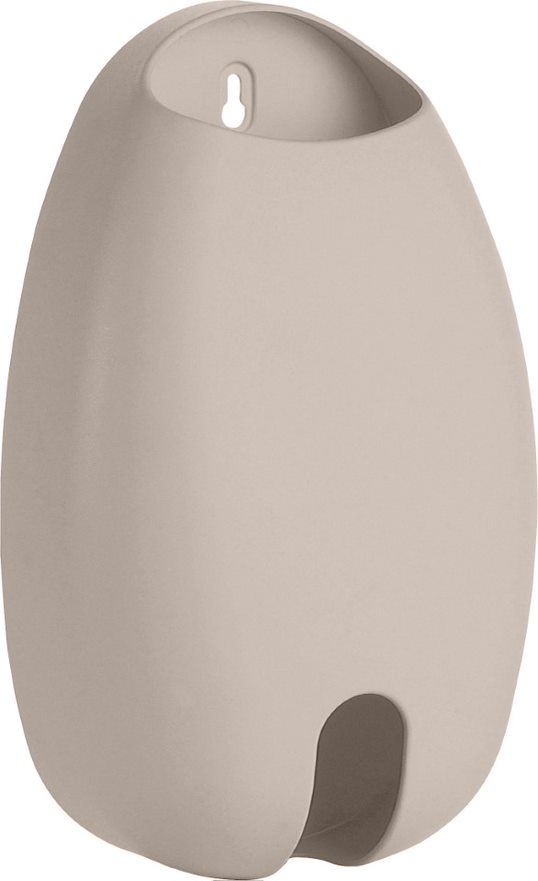 Dispenser para Sacolas Bege (ref.OS500)