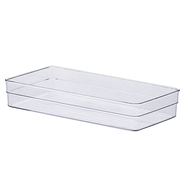 Organizador Modular Diamond Cristal 30 x 15 x 5,2 (ref.1117)