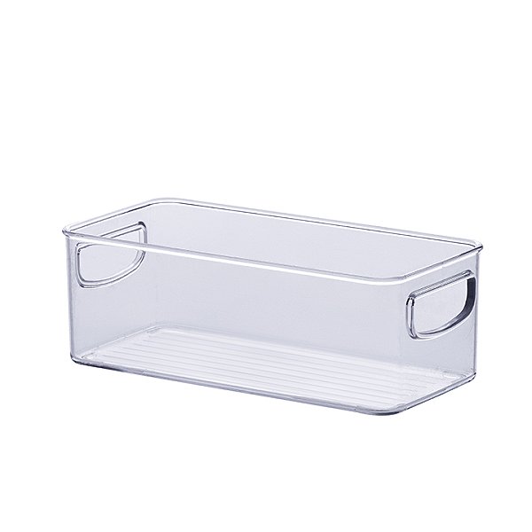 Organizador Modular c/ Alça Diamond Cristal 23 x 11 x 08 (ref.1074)