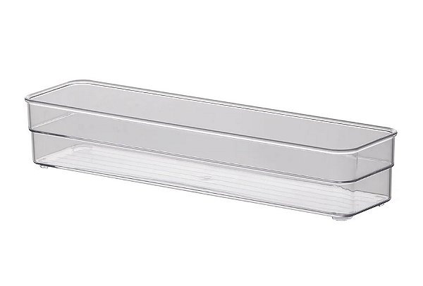 Organizador Modular Diamond Cristal 30 x 7,5 x 5,2 (ref.936)