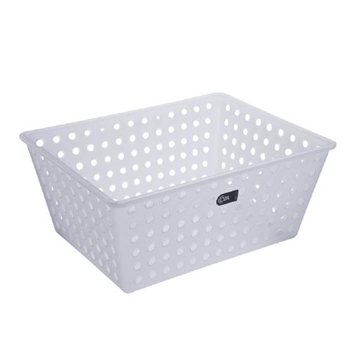Cesto Organizador One Maxi Natural 13,5 L