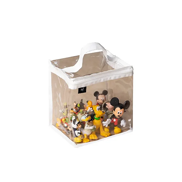 Bloco Organizador para Brinquedos 20 x 15 x 20 (ref.3278)