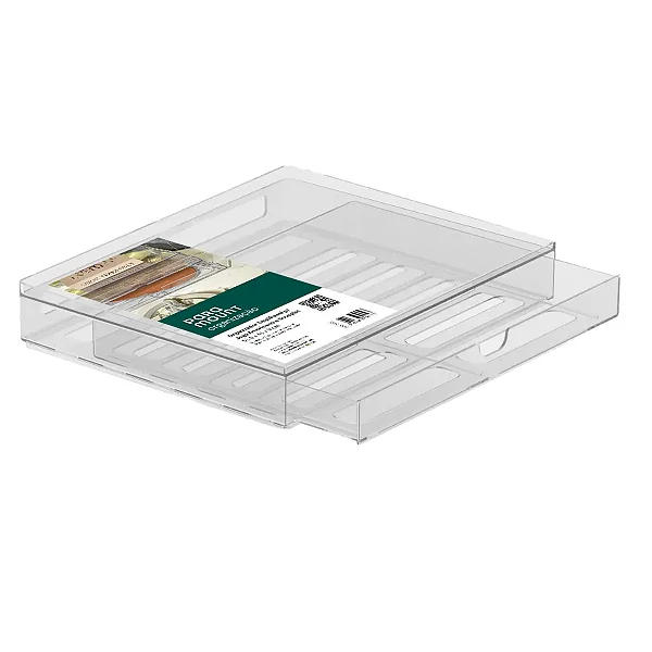 Organizador Empilhavel para Jogo Americano/ Sousplat 55,5 x 45 x 9 (ref.2112)