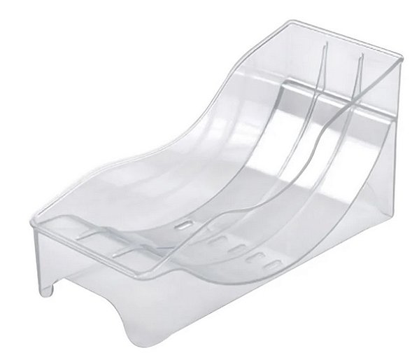 Suporte de Pratos Diamond 29,5 × 13 × 14 cm (ref.1748)
