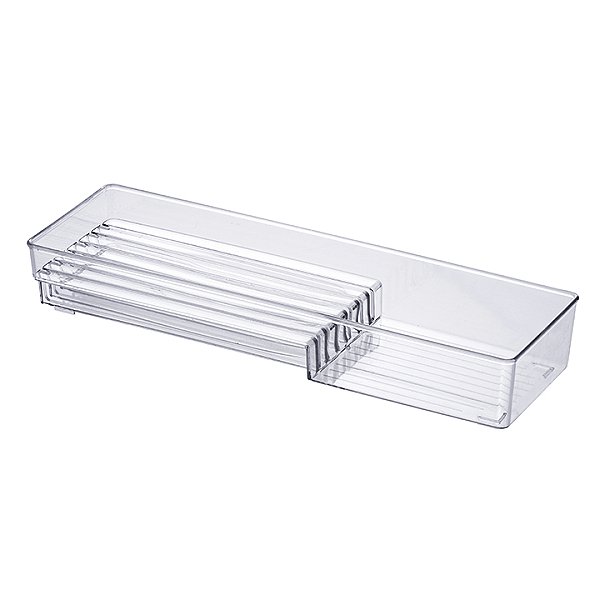 Organizador Diamond Cristal para Facas 39 x 12 x 6 (ref.1070)