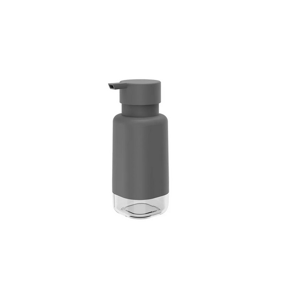 Dispenser Detergente Premium Trium 500ml - Chumbo (DP500CHF)