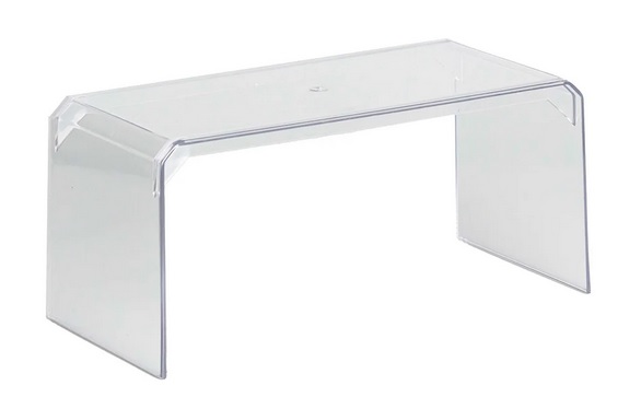 Suporte Multiuso Diamond 28,5 × 13,5 × 13 cm (ref.1976)