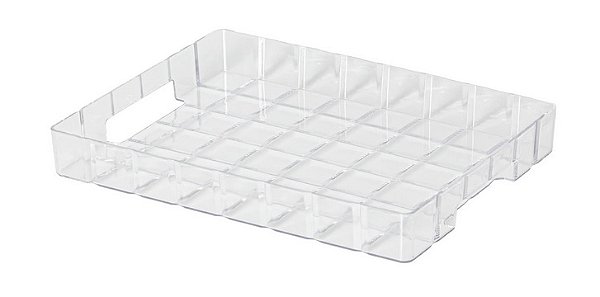 Bandeja Bisotê 40 x 30 x 5 cm (ref.2060)