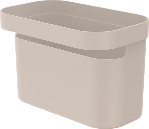 Organizador de Pia Trium Max - Bege (ref.OP510BGF)