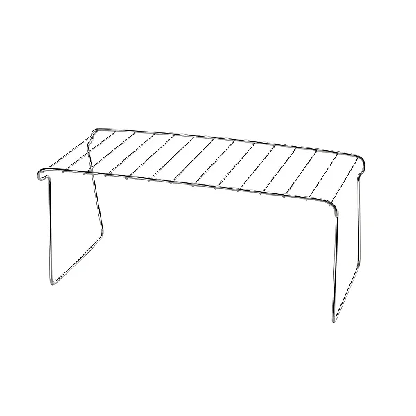 Prateleira para Armário Cromada (ref.1829A)