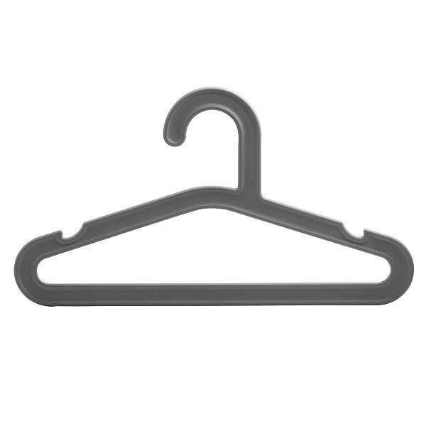 Cabide Light Mini 04 und Chumbo Fechado (ref.CB100CHF)