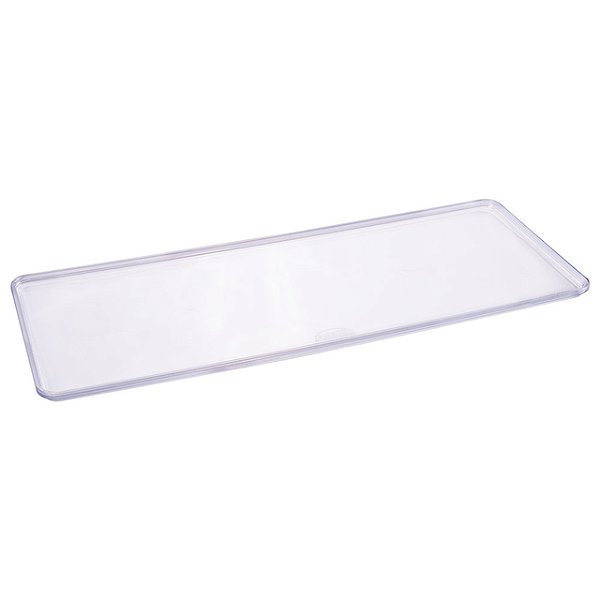 Tampa Encaixa T8 36,5 X 14,6 X 0,85 cm (ref.ECXT8)