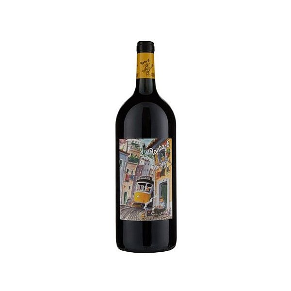 Porta 6 Tinto 1,5l