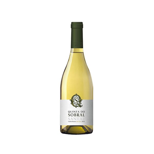 Quinta Do Sobral Santar Doc Branco 750ml