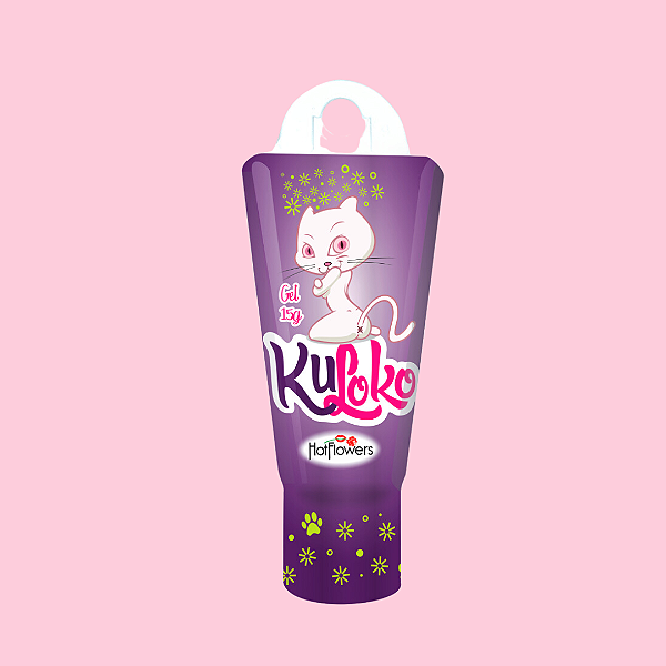 KULOKO 15G - EXCITANTE ANAL