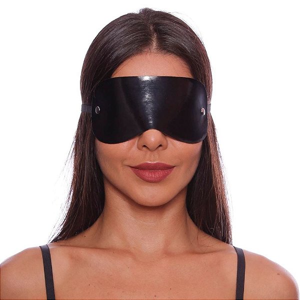 VENDA PARA OS OLHOS ARREDONDADA