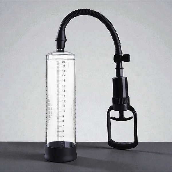 BOMBA PENIANA MANUAL