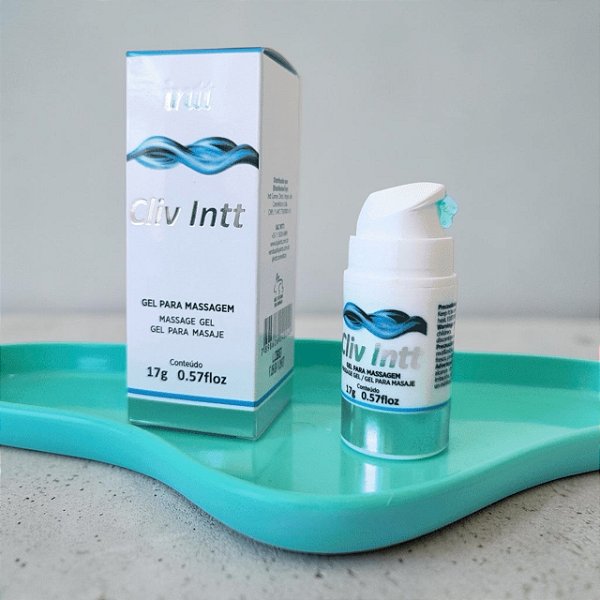 CLIV INTT DESSENSIBILIZANTE ANAL 17G