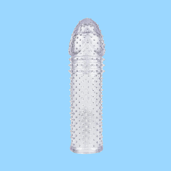 CAPA PENIANA SILICONE