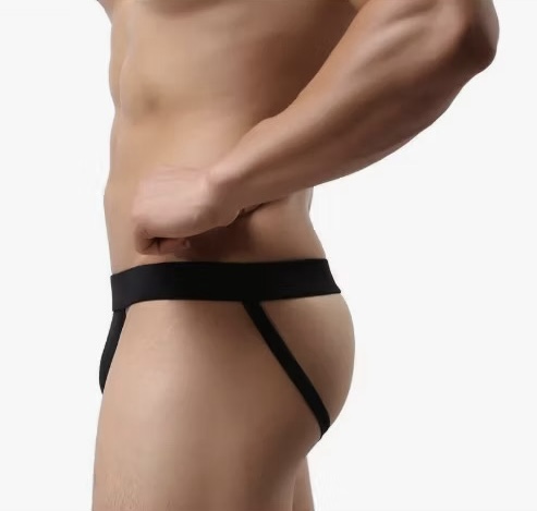 CUECA ERÓTICA JOCKSTRAP
