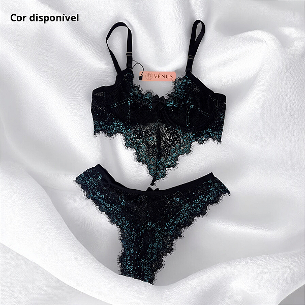 CONJUNTO MARIANA