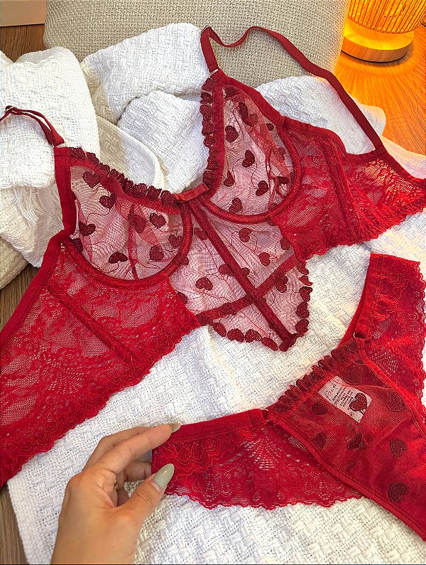 CONJUNTO ANGEL