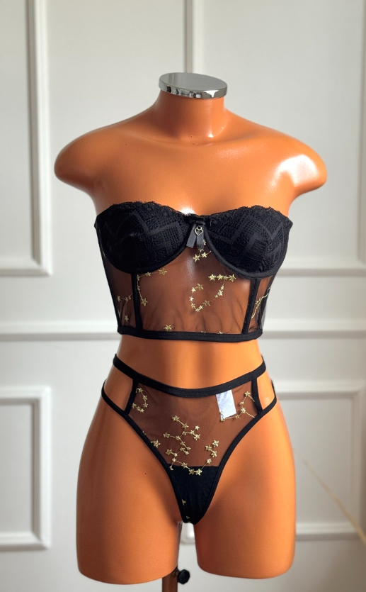 CONJUNTO ESTELAR