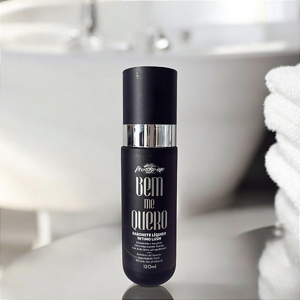 SABONETE ÍNTIMO LUSH
