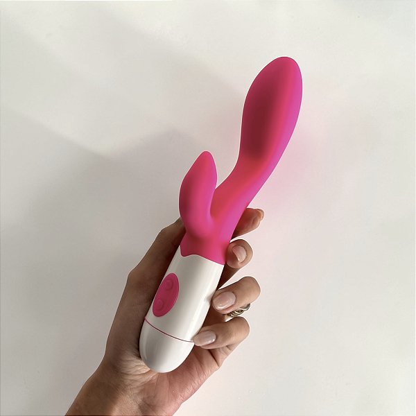 VIBRADOR BRID ACESSÍVEL | RECARREGÁVEL