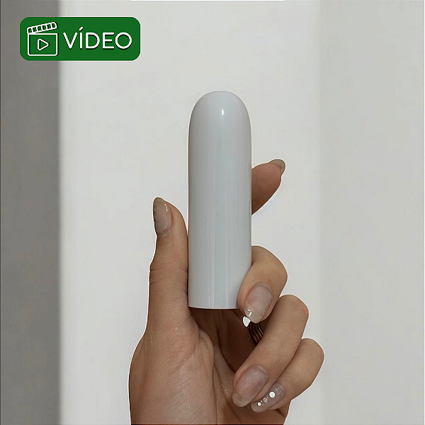 VIBRADOR BULLET GIGA - MUITO POTENTE | RECARREGÁVEL