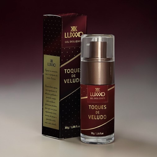 TOQUES DE VELUDO | PARA MASTURBAÇÃO