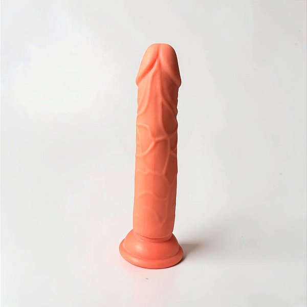 PRÓTESE | PÊNIS | 21 X 4CM