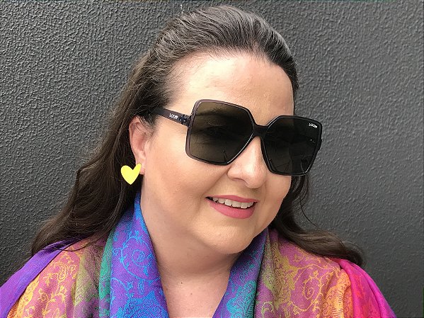 Óculos de Sol Feminino Rebecca Loopp