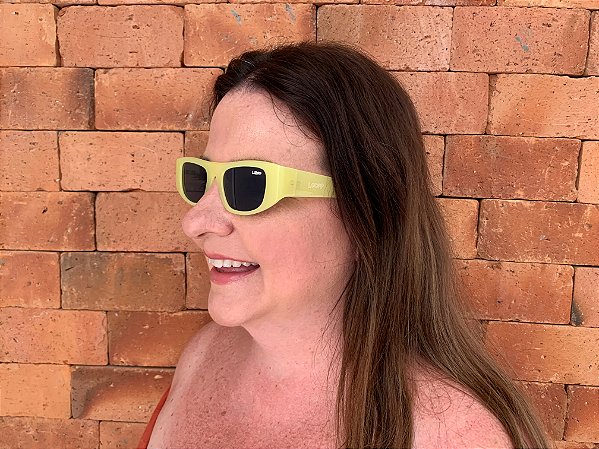 Óculos de Sol Isadora Loopp
