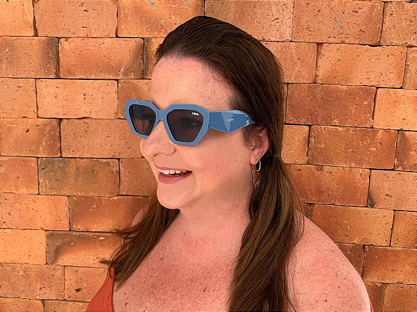 Óculos de Sol Feminino Joyce Loopp