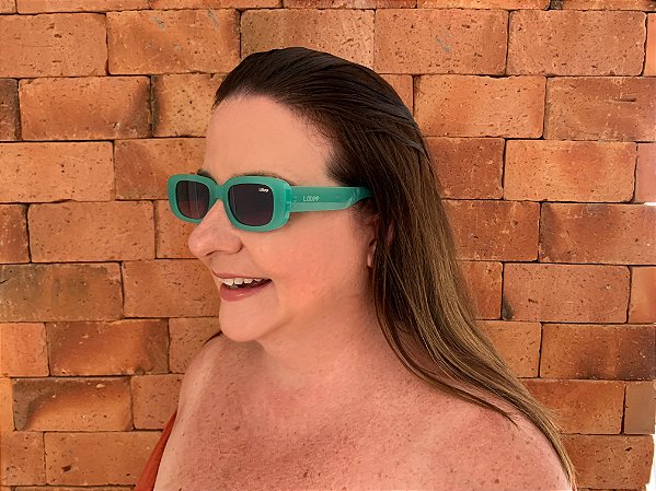 Óculos de Sol Feminino Kelly Loopp