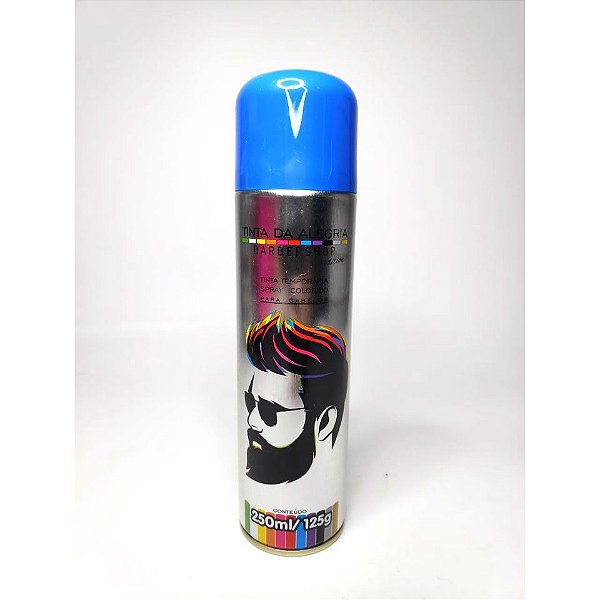 SPRAY AZUL