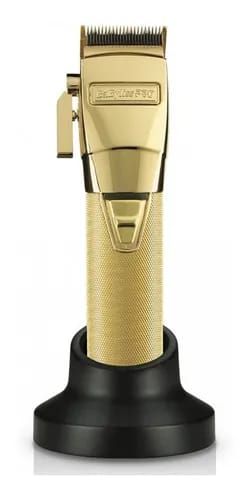 Maquina De Corte Babyliss Pro Gold Fx