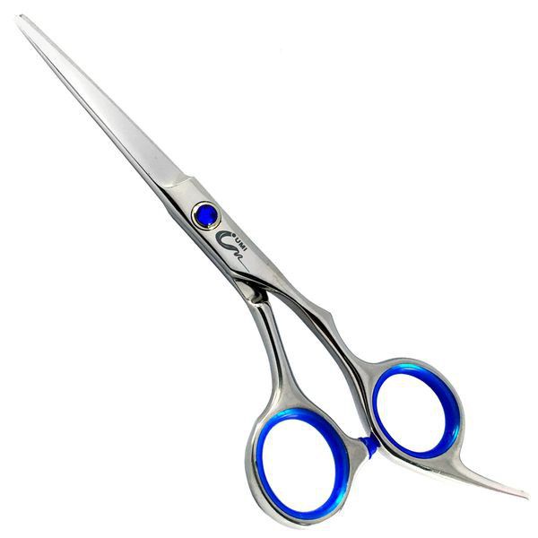 Tesoura Umi Profissional Aço 6.0 Polegadas Fio Navalha