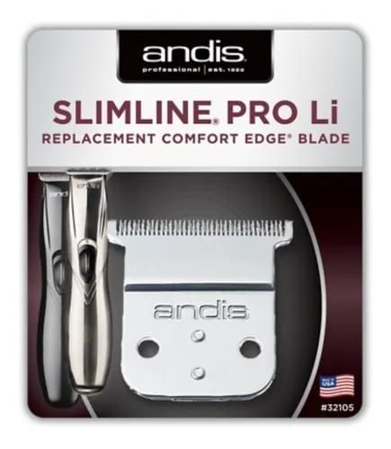 Lamina Para Máquina Andis Slimline Pro Li