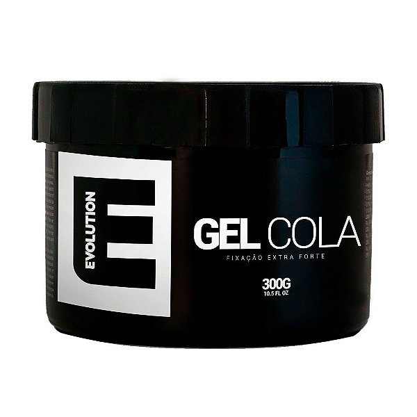 GEL COLA BARBERSHOP EVOLUTION PREMIUM