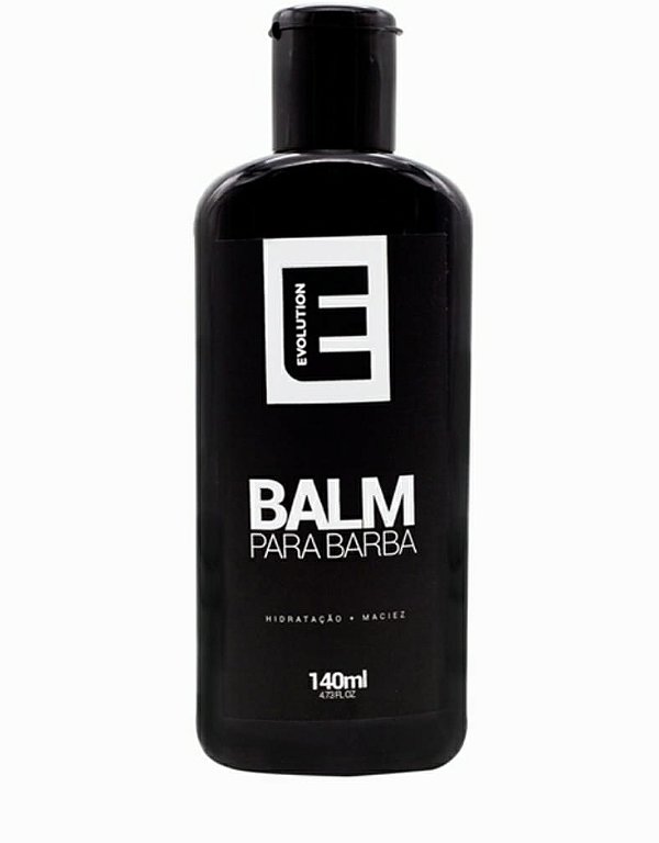 BALM PARA BARBA EVOLUTION