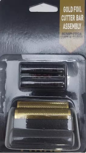 Kit Completo Tela + Lâmina Shaver Wahl Finale primeira linha